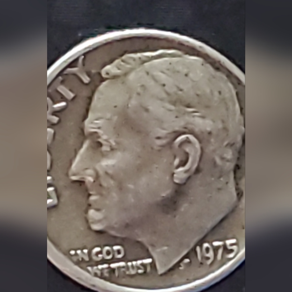 1975 s no s dime